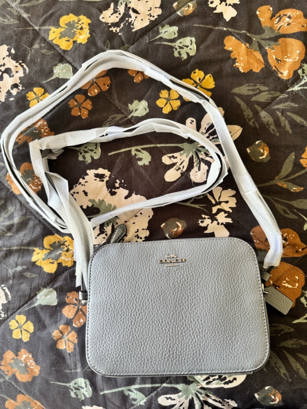 Coach Jamie Camera Bag